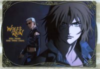 BUY NEW wolfs rain - 5130 Premium Anime Print Poster