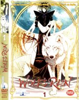 BUY NEW wolfs rain - 51744 Premium Anime Print Poster