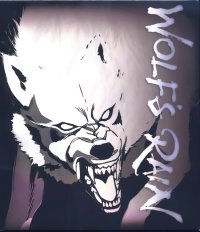 BUY NEW wolfs rain - 830 Premium Anime Print Poster