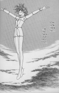 BUY NEW wolfs rain - 95097 Premium Anime Print Poster