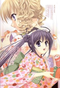 BUY NEW worlds end - 101493 Premium Anime Print Poster