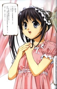 BUY NEW worlds end - 122232 Premium Anime Print Poster