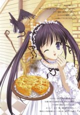 BUY NEW worlds end - 123423 Premium Anime Print Poster