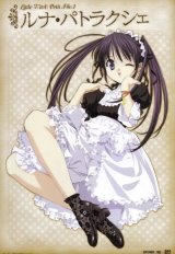 BUY NEW worlds end - 123425 Premium Anime Print Poster