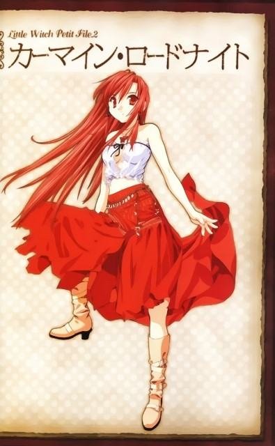 BUY NEW worlds end - 123426 Premium Anime Print Poster worlds end - 123428 image