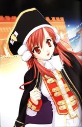 BUY NEW worlds end - 123428 Premium Anime Print Poster