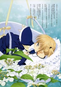 BUY NEW worlds end - 126245 Premium Anime Print Poster
