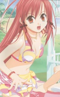 BUY NEW worlds end - 180595 Premium Anime Print Poster