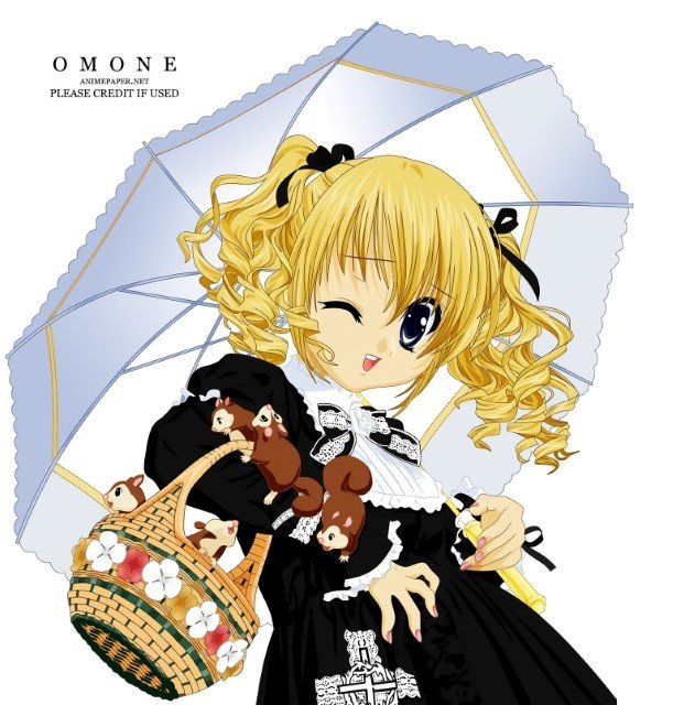 BUY NEW worlds end - 47451 Premium Anime Print Poster worlds end - 53065 image