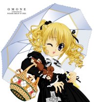 BUY NEW worlds end - 47451 Premium Anime Print Poster