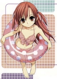 BUY NEW worlds end - 53065 Premium Anime Print Poster
