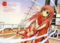 BUY NEW worlds end - 53091 Premium Anime Print Poster
