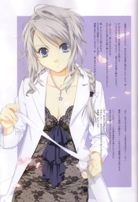 BUY NEW worlds end - 60237 Premium Anime Print Poster