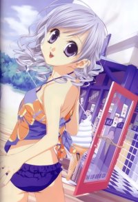 BUY NEW worlds end - 60240 Premium Anime Print Poster