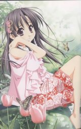 BUY NEW worlds end - 60404 Premium Anime Print Poster