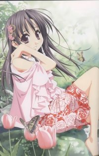 BUY NEW worlds end - 60404 Premium Anime Print Poster