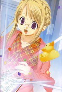 BUY NEW worlds end - 60405 Premium Anime Print Poster