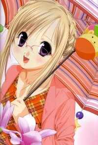 BUY NEW worlds end - 60683 Premium Anime Print Poster