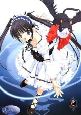 BUY NEW worlds end - 60684 Premium Anime Print Poster
