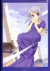 BUY NEW worlds end - 60789 Premium Anime Print Poster