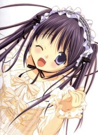 BUY NEW worlds end - 60791 Premium Anime Print Poster