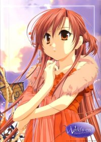 BUY NEW worlds end - 60796 Premium Anime Print Poster