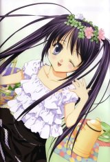 BUY NEW worlds end - 60846 Premium Anime Print Poster