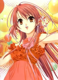 BUY NEW worlds end - 68591 Premium Anime Print Poster