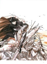 BUY NEW x 1999 - 10208 Premium Anime Print Poster