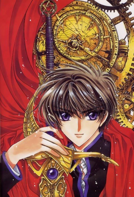 BUY NEW x 1999 - 10209 Premium Anime Print Poster x 1999 - 104340 image