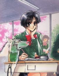 BUY NEW x 1999 - 109709 Premium Anime Print Poster