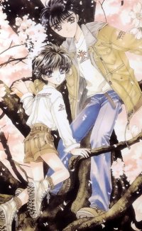 BUY NEW x 1999 - 111193 Premium Anime Print Poster