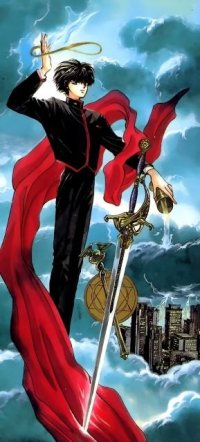 BUY NEW x 1999 - 111194 Premium Anime Print Poster