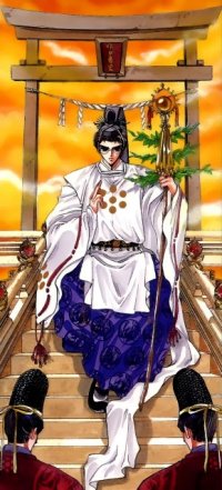 BUY NEW x 1999 - 111198 Premium Anime Print Poster