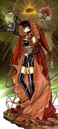 BUY NEW x 1999 - 111203 Premium Anime Print Poster