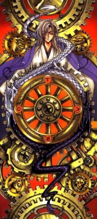 BUY NEW x 1999 - 111204 Premium Anime Print Poster
