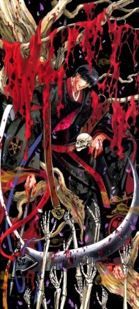BUY NEW x 1999 - 111206 Premium Anime Print Poster