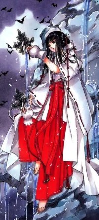 BUY NEW x 1999 - 111207 Premium Anime Print Poster