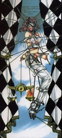 BUY NEW x 1999 - 117870 Premium Anime Print Poster