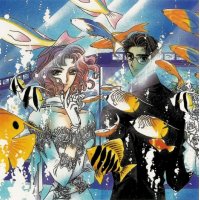 BUY NEW x 1999 - 12038 Premium Anime Print Poster