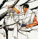 BUY NEW x 1999 - 12041 Premium Anime Print Poster