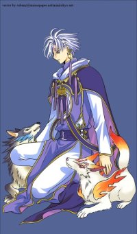 BUY NEW x 1999 - 136973 Premium Anime Print Poster