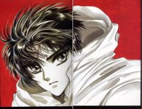 BUY NEW x 1999 - 144170 Premium Anime Print Poster