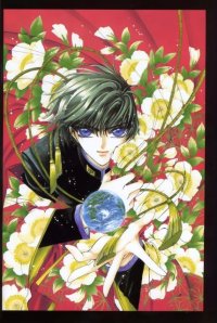 BUY NEW x 1999 - 1498 Premium Anime Print Poster