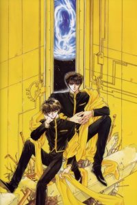 BUY NEW x 1999 - 153873 Premium Anime Print Poster
