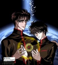 BUY NEW x 1999 - 155949 Premium Anime Print Poster