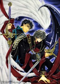 BUY NEW x 1999 - 168173 Premium Anime Print Poster
