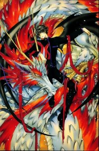 BUY NEW x 1999 - 17458 Premium Anime Print Poster