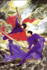 BUY NEW x 1999 - 1760 Premium Anime Print Poster