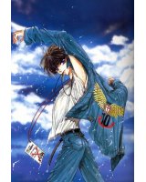 BUY NEW x 1999 - 1786 Premium Anime Print Poster